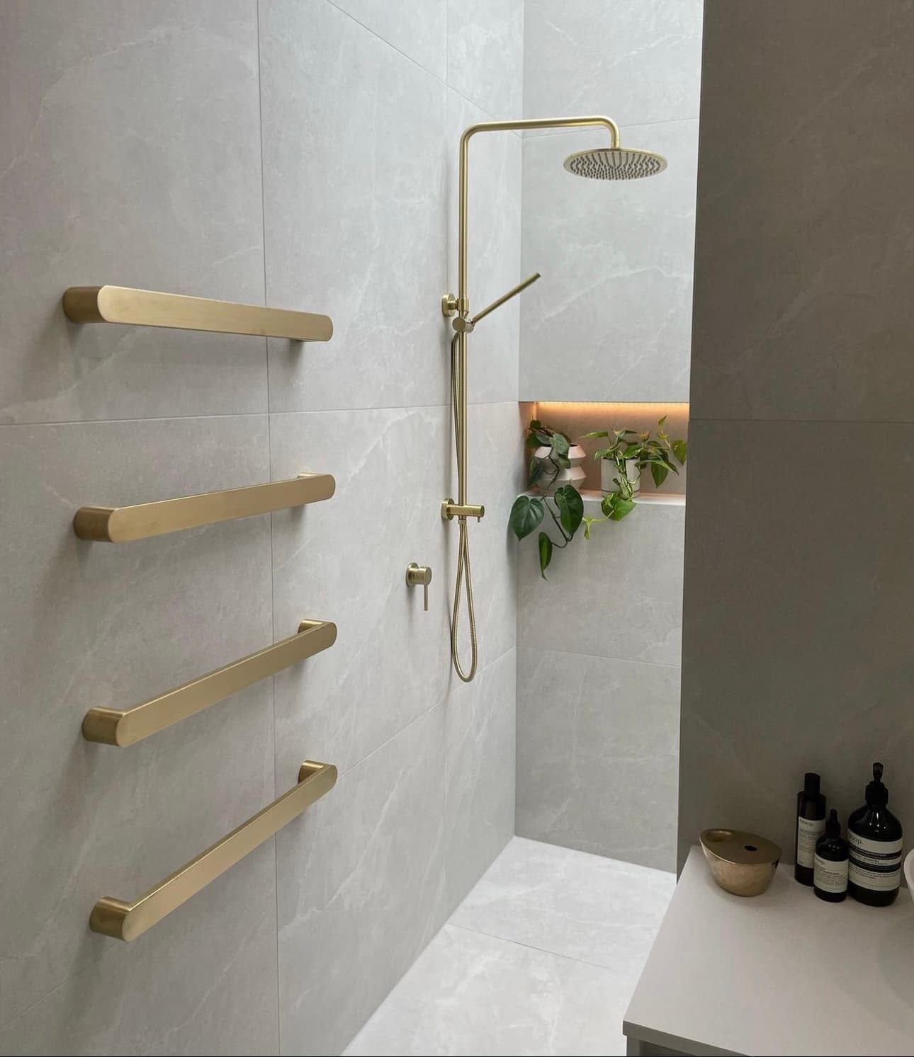 Remuera Bathroom Upgrade — Bathroom Upgrade by Nova Tiling in Remuera, Auckland