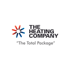 The Heating Company logo